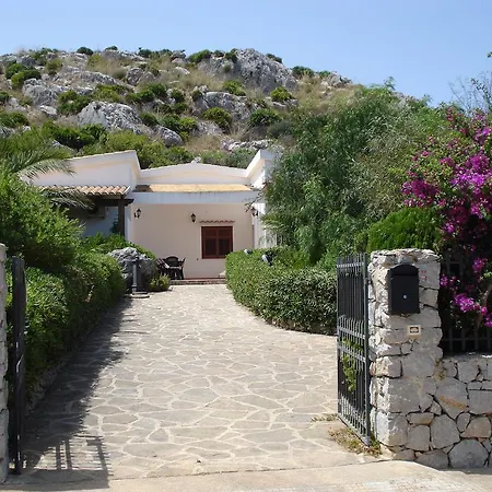 Villino Agave * San Vito Lo Capo