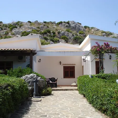 Villino Agave 别墅 *