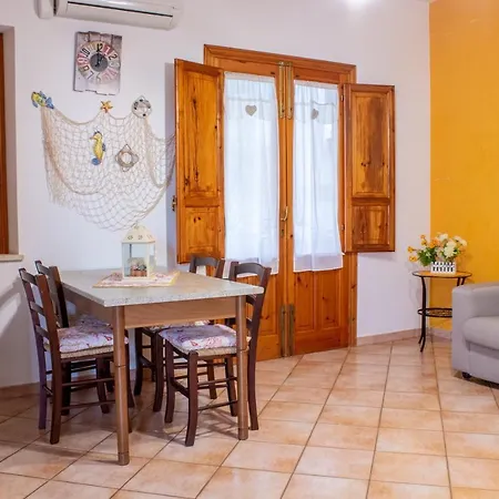 别墅 Villino Agave