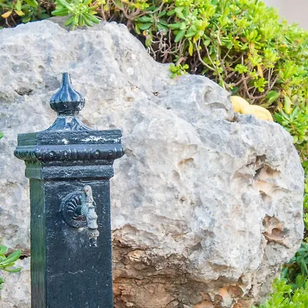 别墅 Villino Agave *