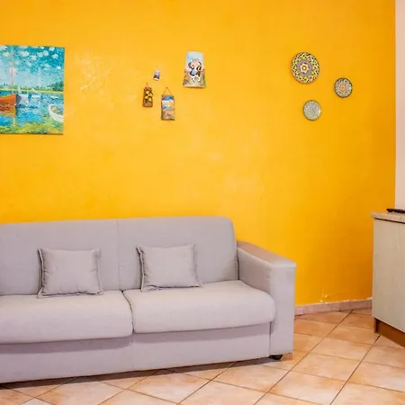 Villino Agave * 圣维托罗卡波