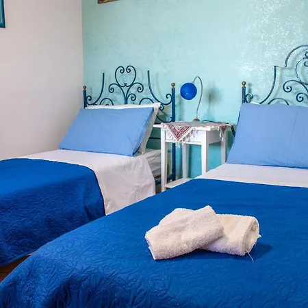 别墅 Villino Agave *