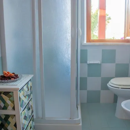 Villino Agave * 圣维托罗卡波