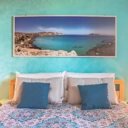 别墅 Villino Agave