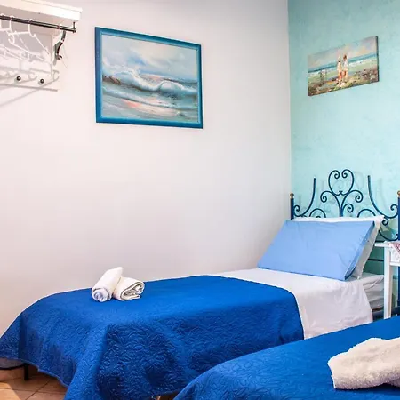 Villino Agave * 圣维托罗卡波