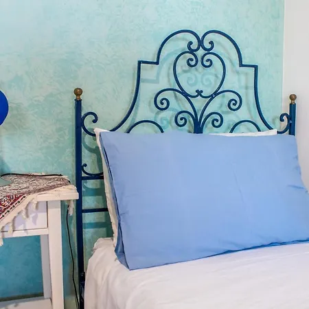 别墅 Villino Agave *