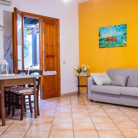 Villino Agave * San Vito Lo Capo
