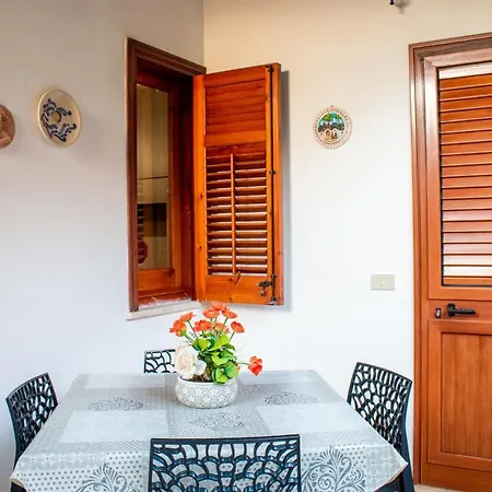 Villa Villino Agave *