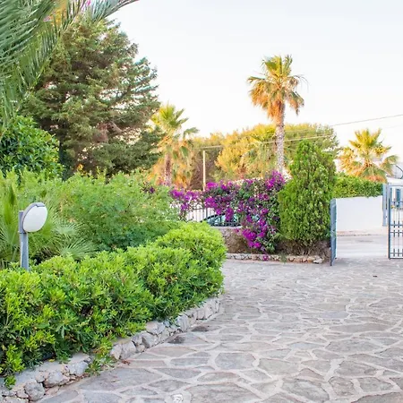 Villino Agave * San Vito Lo Capo